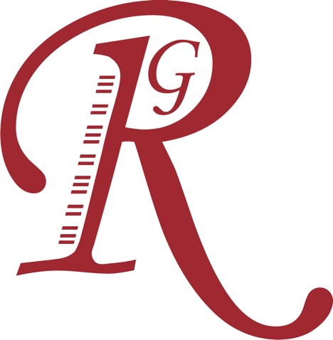 Logo Robert Görmer Klavierbauer Klavierstimmer